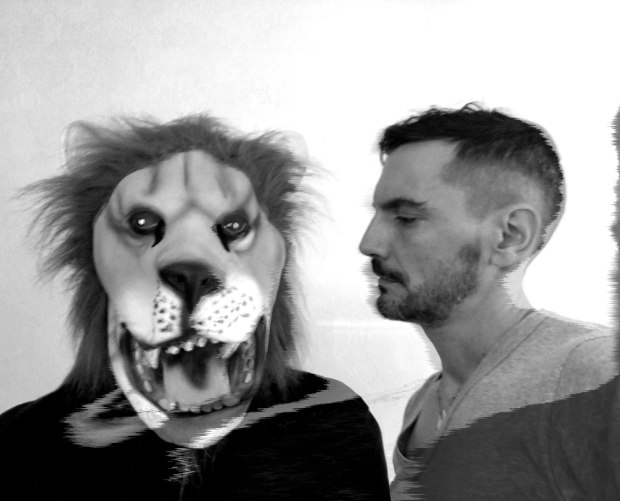 oh boy! the return of the ape