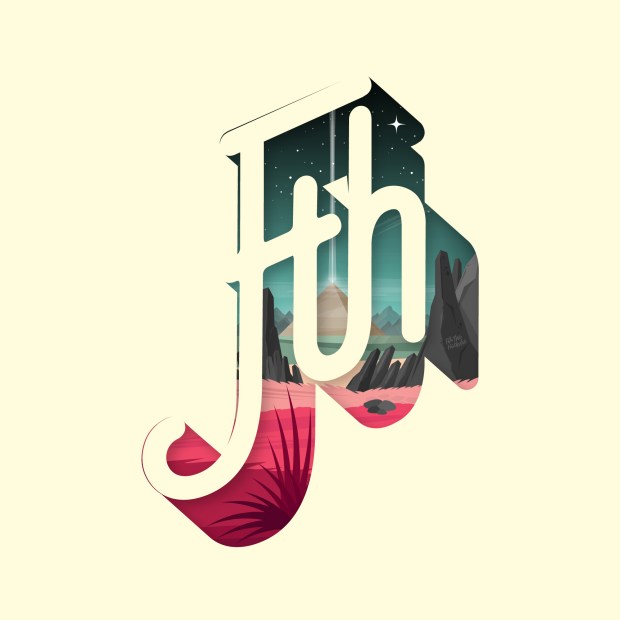 For the Hackers, lie, fth