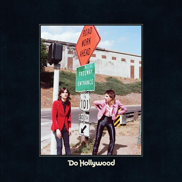 Do Hollywood, The Lemon Twigs