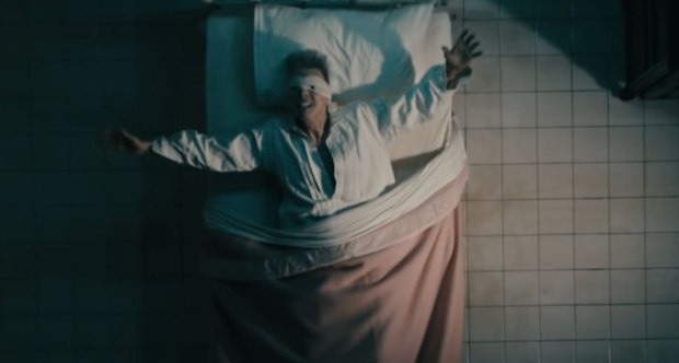 David Bowie, Blackstar