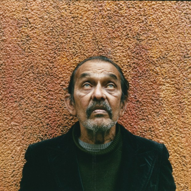 Slow Joe, Let Me Be Gone