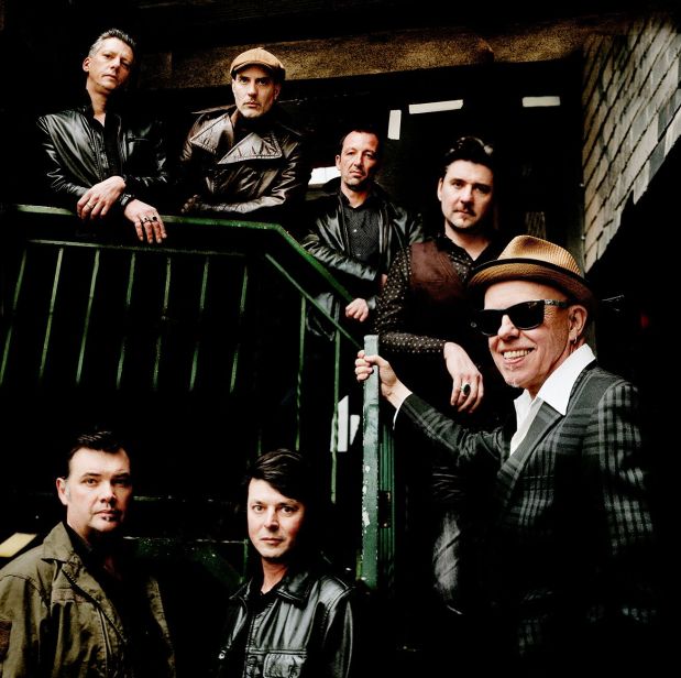 The Celtic Social Club : A New Kind of Freedom 