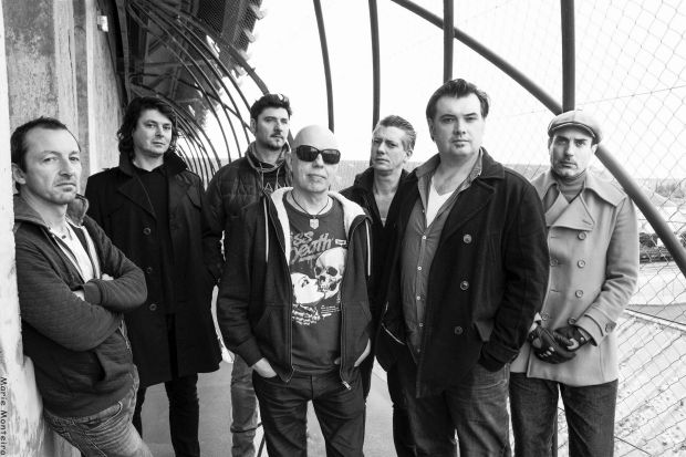 A New Kind of Freedom : The Celtic Social Club