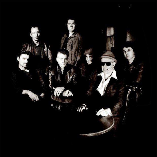 The Celtic Social Club