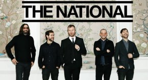 The National, Sleep Well Beast