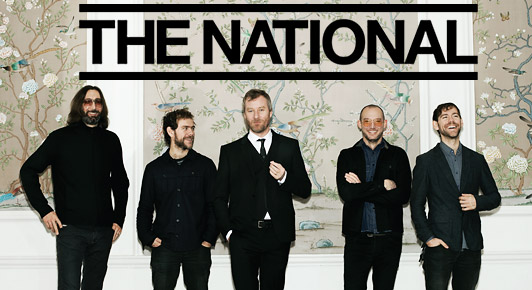 The National, Sleep Well Beast
