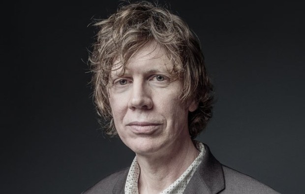 Thurston, Moore, Rock n Roll Consciousness