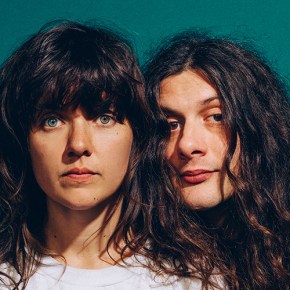 Courtney Barnett & Kurt Vile – Lotta Sea Lice