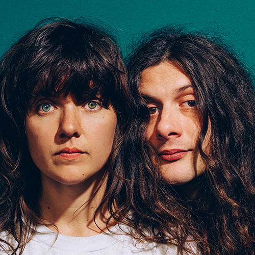 Courtney Barnett & Kurt Vile – Lotta Sea Lice