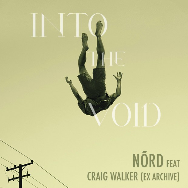 Into the Void, duo de Nord et Craig Walker d'Archive