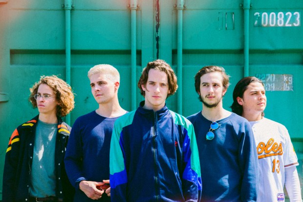 Ruby Cube, Heartbeat