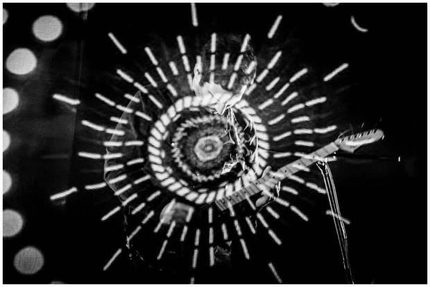 Mehari - Long Way Home