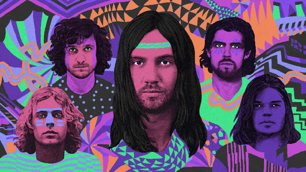 Tame Impala, Inédits