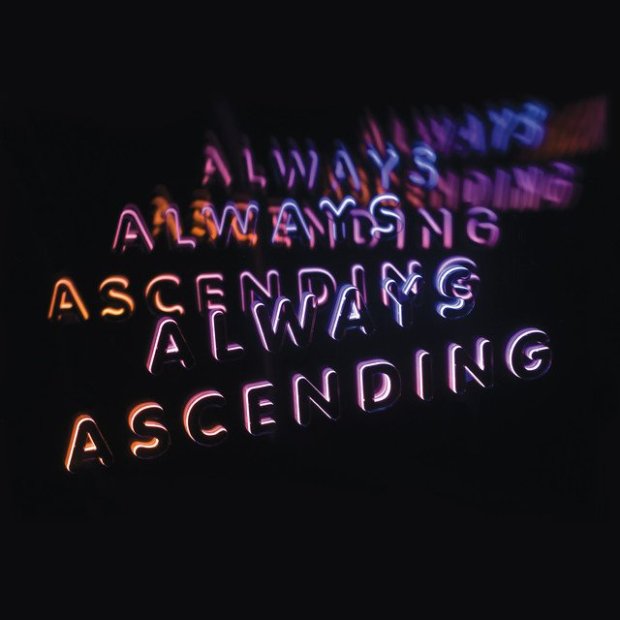 Franz Ferdinand, Always Ascending