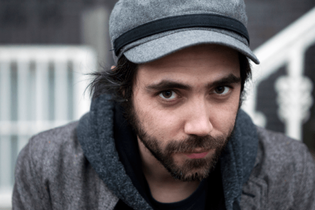 Patrick Watson