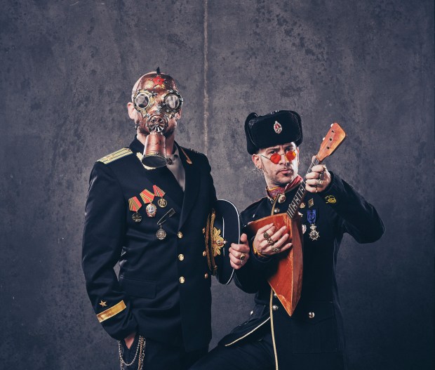 SOVIET_SUPREM (c) Mikael Benard