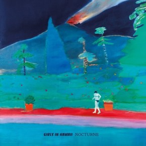 Girls In Hawaii, Nocturne