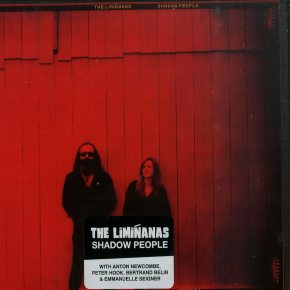 The Liminanas, Shadow People