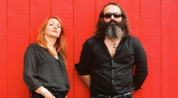 The Liminanas, Dimanche, Because Music