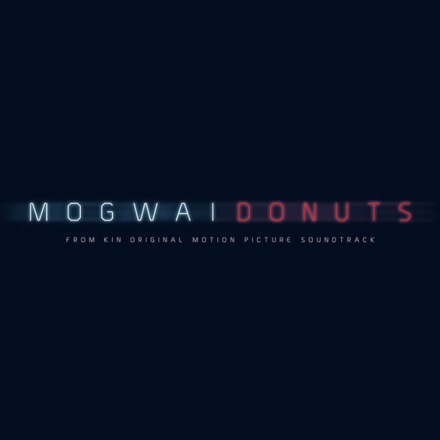 Mogwai, Donuts