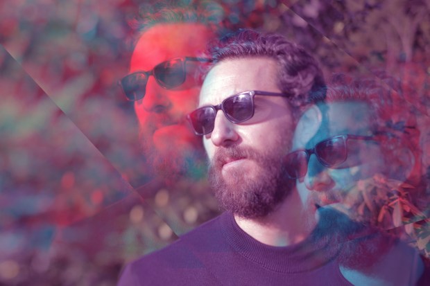 Ulrich Forman, Chapter III - A Perfect Storm