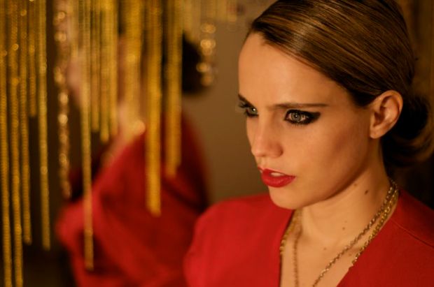 Anna Calvi
