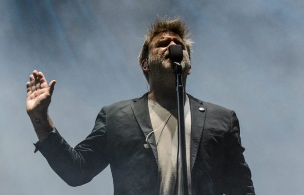 LCD Soundsystem - American Dream
