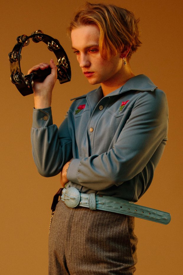 Lukas Ionesco - credit FIFOU