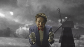 The Good, The Bad and The Queen dévoile le clip de "Merrie Land"