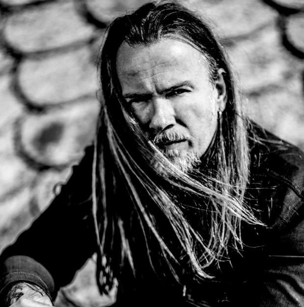 Who Else, Bjorn Berge