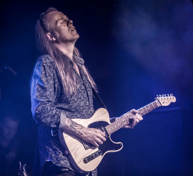 Bjorn Berge - Who Else ?