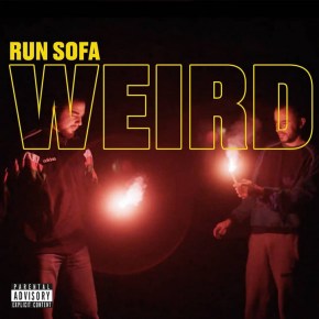 run SOFA - Weird