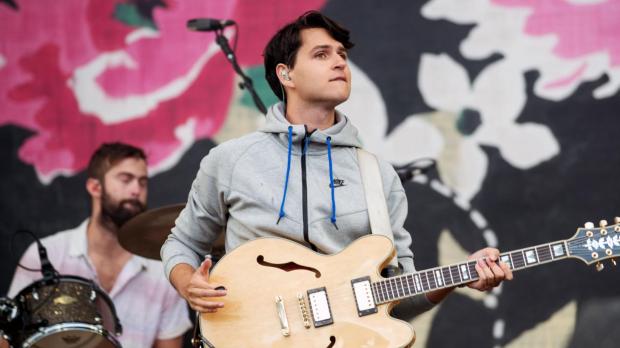 Vampire Weekend - Father of the bride