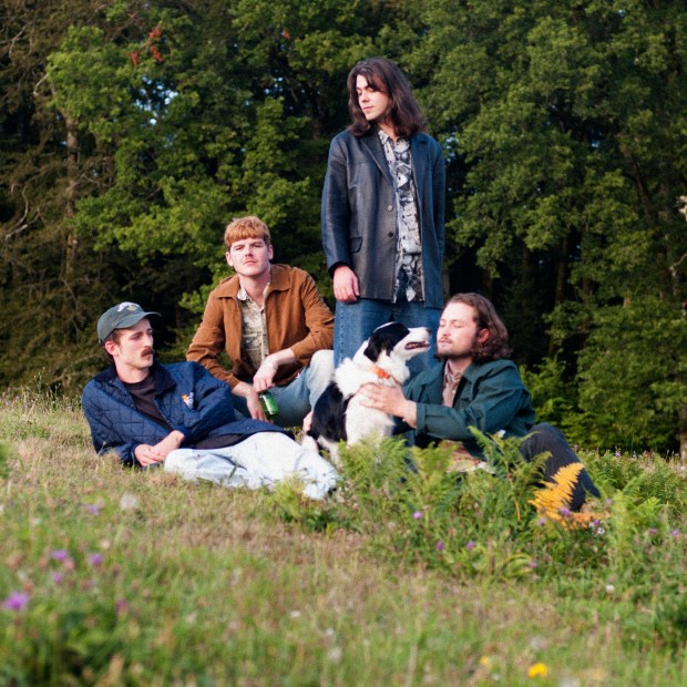 Rallye sort le clip de Jef