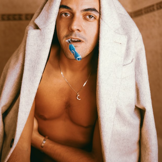 Abel Orion - Late Night Music - Coeur de Rockeur