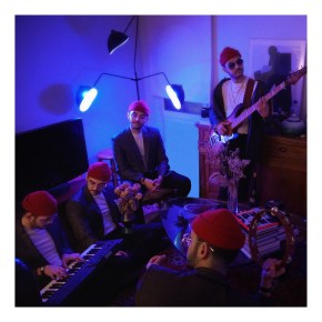 Abel Orion - Late Night Music