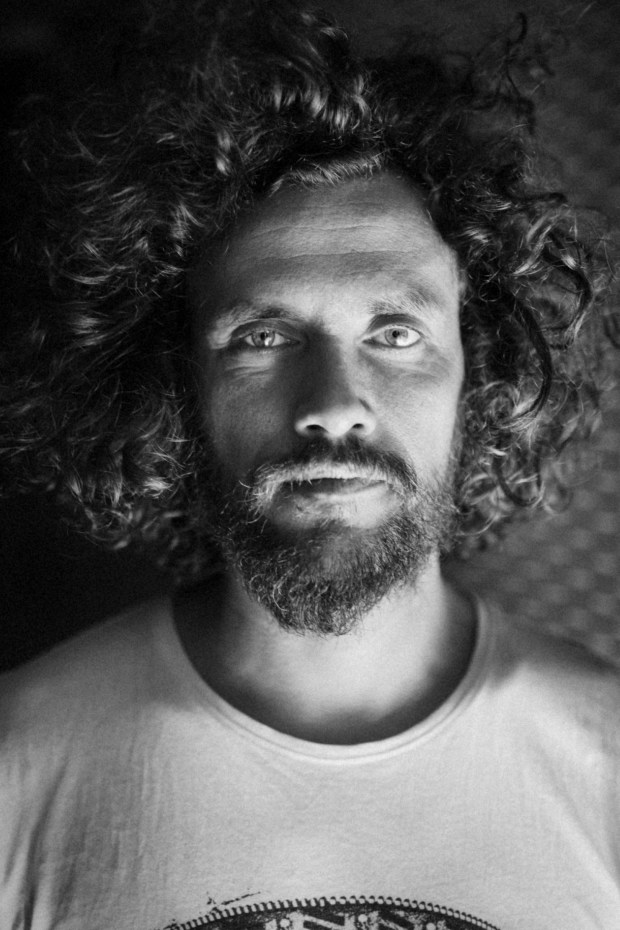 Kwoon - Coeur de Rockeur