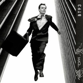 BT93, un album en avance sur son temps ressort 30 ans après
