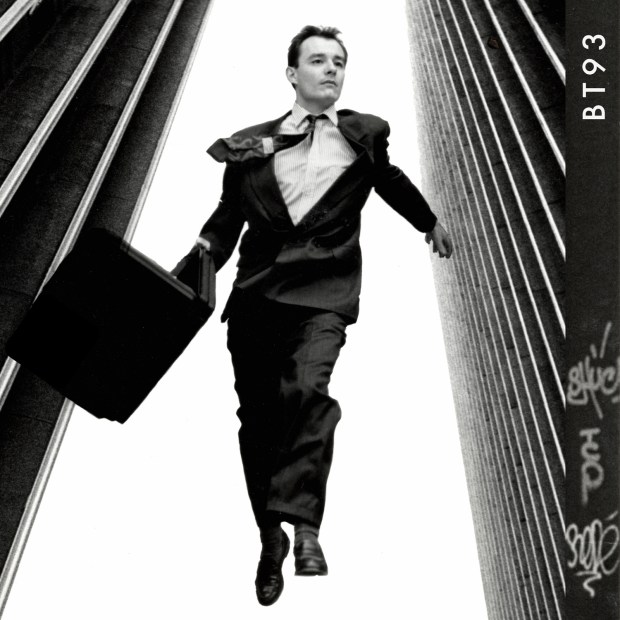 BT93, un album en avance sur son temps ressort 30 ans après