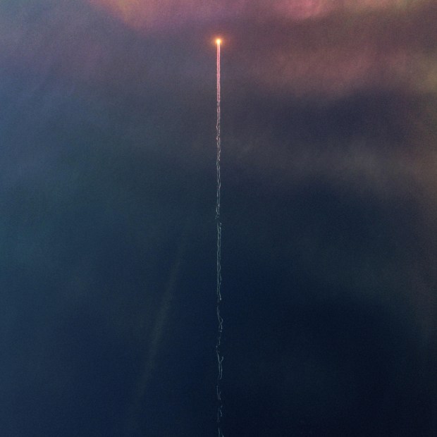 WOLF MINOR - CLOUD 9