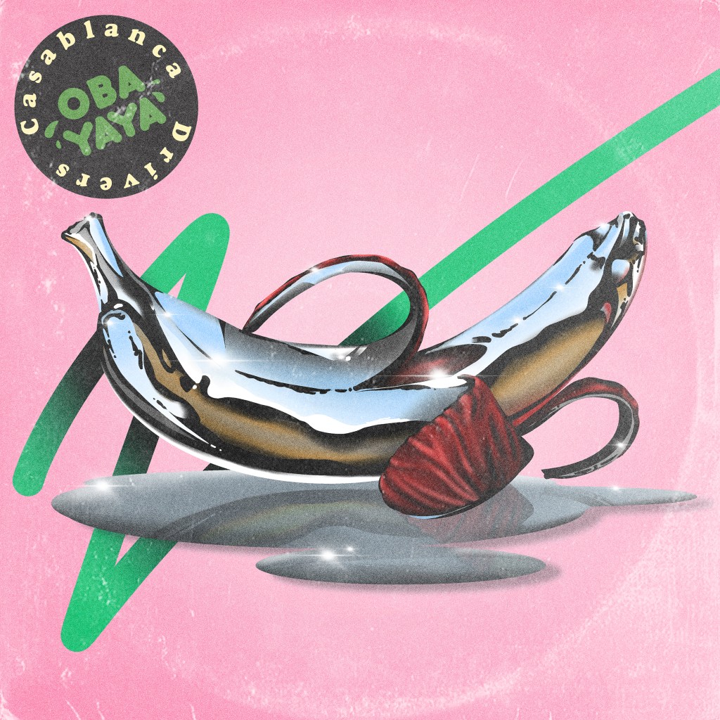 Casablanca Drivers - Obayaya