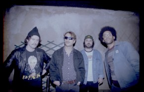 Casablanca Drivers sortent un 1er album magistral Super Adventure Club