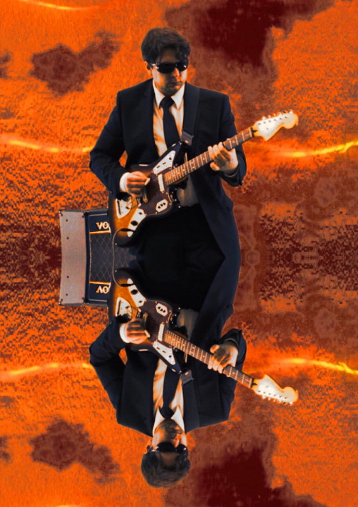 Captain Rico & the Ghost Band