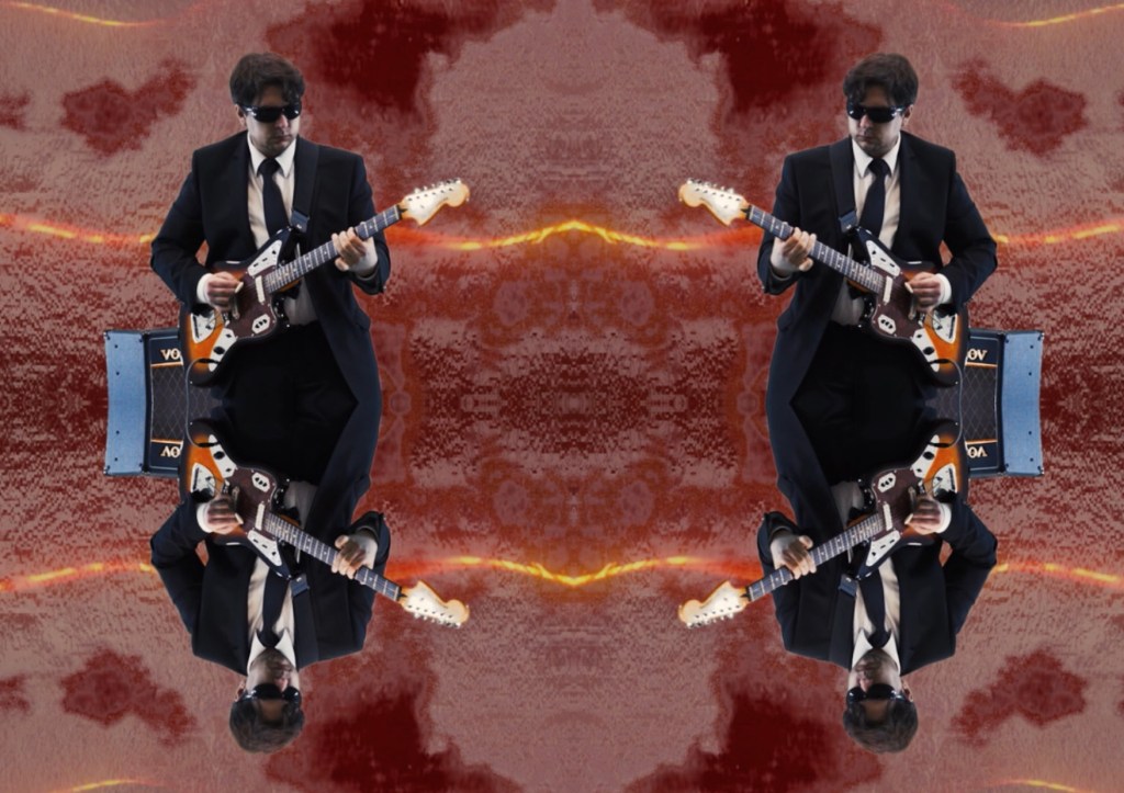 Captain Rico & the Ghost Band