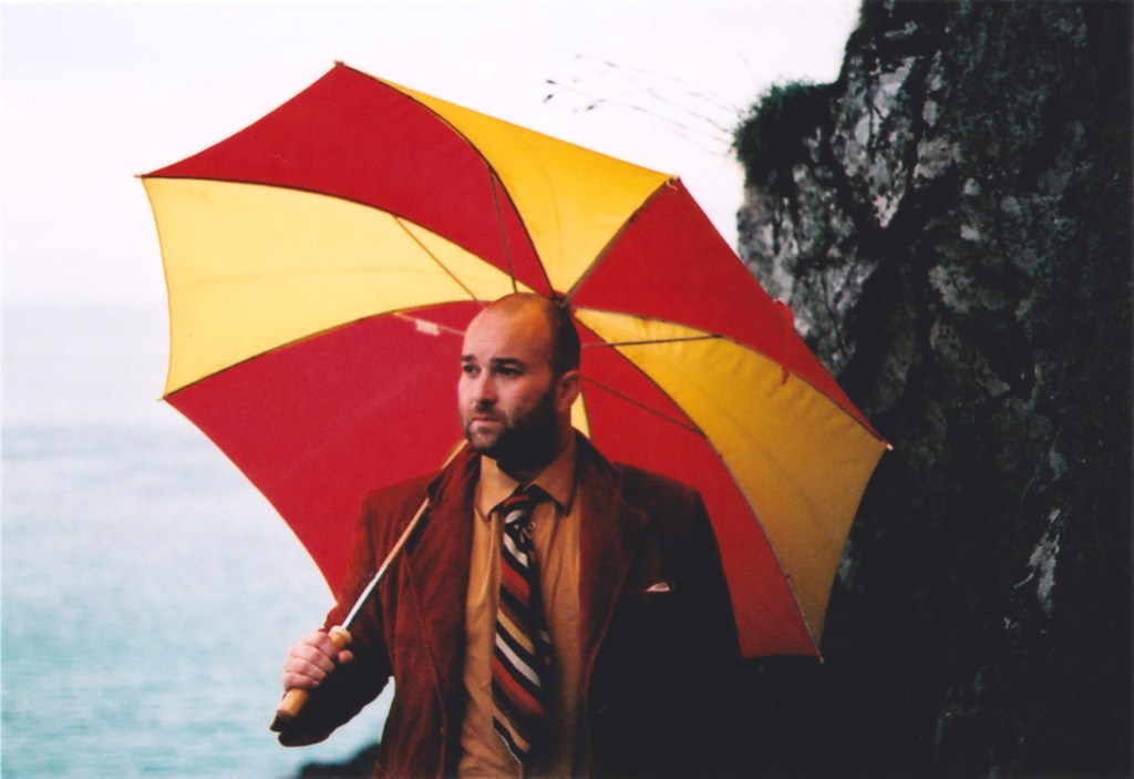 Lewis Evans - Le Rayon Vert