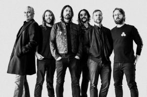Foo Fighters toujours vivants avec l'album Medicine by Midnight