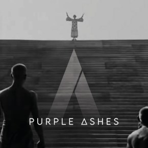 Purple Ashes trempe l'électro dans la science fiction avec Dreamers