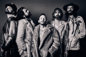 Electric Pyramid à ne pas louper à Paris au Nouveau Casino le 22/11/2021