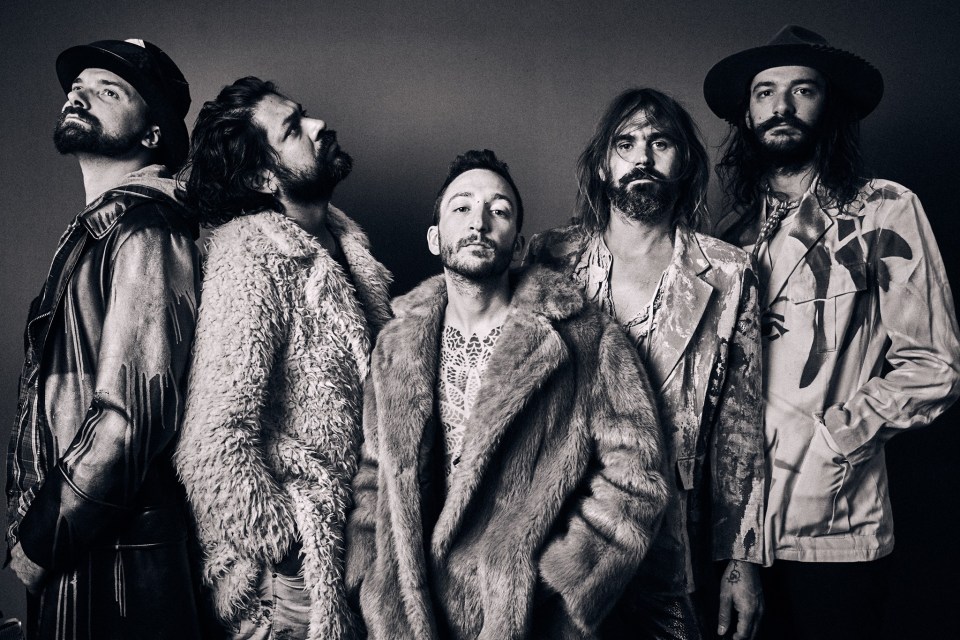 Electric Pyramid à ne pas louper à Paris au Nouveau Casino le 22/11/2021