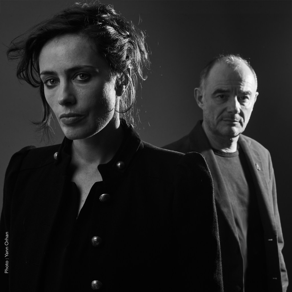 Hum Hum à la Boule Noire